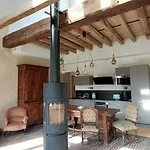 2 Pers Au Domaine Gavollerie Dans De 3 Bed & Breakfast Bessé-sur-Braye