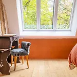 2 Pers Au Domaine Gavollerie Dans De 3 Bed & Breakfast