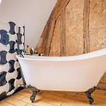 Bed & Breakfast 2 Pers Au Domaine Gavollerie Dans De 3