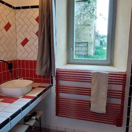 Bed & Breakfast 2 Pers Au Domaine Gavollerie Dans De 3