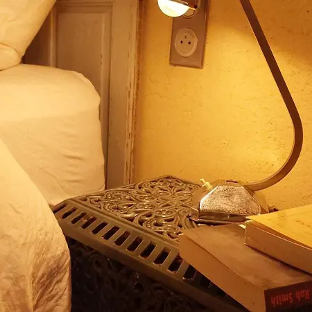 Bed & Breakfast 2 Pers Au Domaine Gavollerie Dans De 3 Bessé-sur-Braye