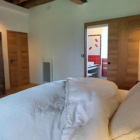 Bed & Breakfast 2 Pers Au Domaine Gavollerie Dans De 3