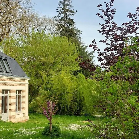 Bed & Breakfast 2 Pers Au Domaine Gavollerie Dans De 3 3*