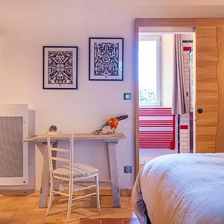 Renovee En 2024 Avec Cuisine-sejour-salon Partages