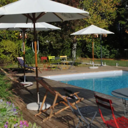 Renovee En 2024 Avec Cuisine-sejour-salon Partages לינה וארוחת בוקר 3*