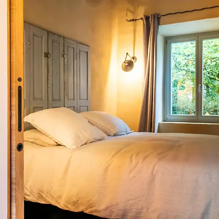 Renovee En 2024 Avec Cuisine-sejour-salon Partages Bessé-sur-Braye