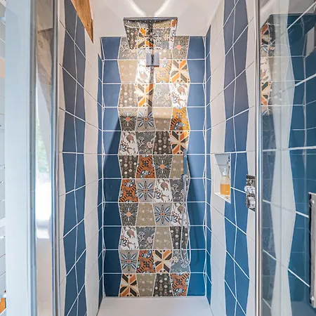 לינה וארוחת בוקר Renovee En 2024 Avec Cuisine-sejour-salon Partages 3*