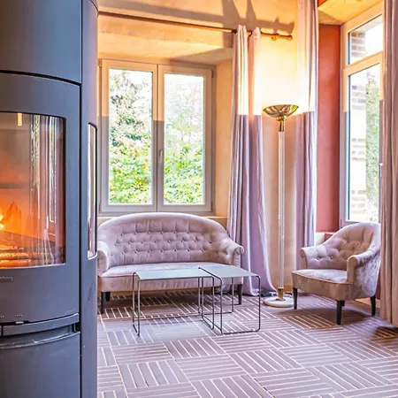 Bed & Breakfast 2 Pers Au Domaine Gavollerie Dans De 3 Bessé-sur-Braye